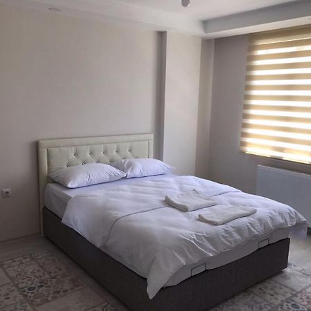 Yesil Suit Atakum Екстериор снимка