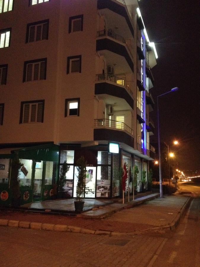 Yesil Suit Atakum Екстериор снимка