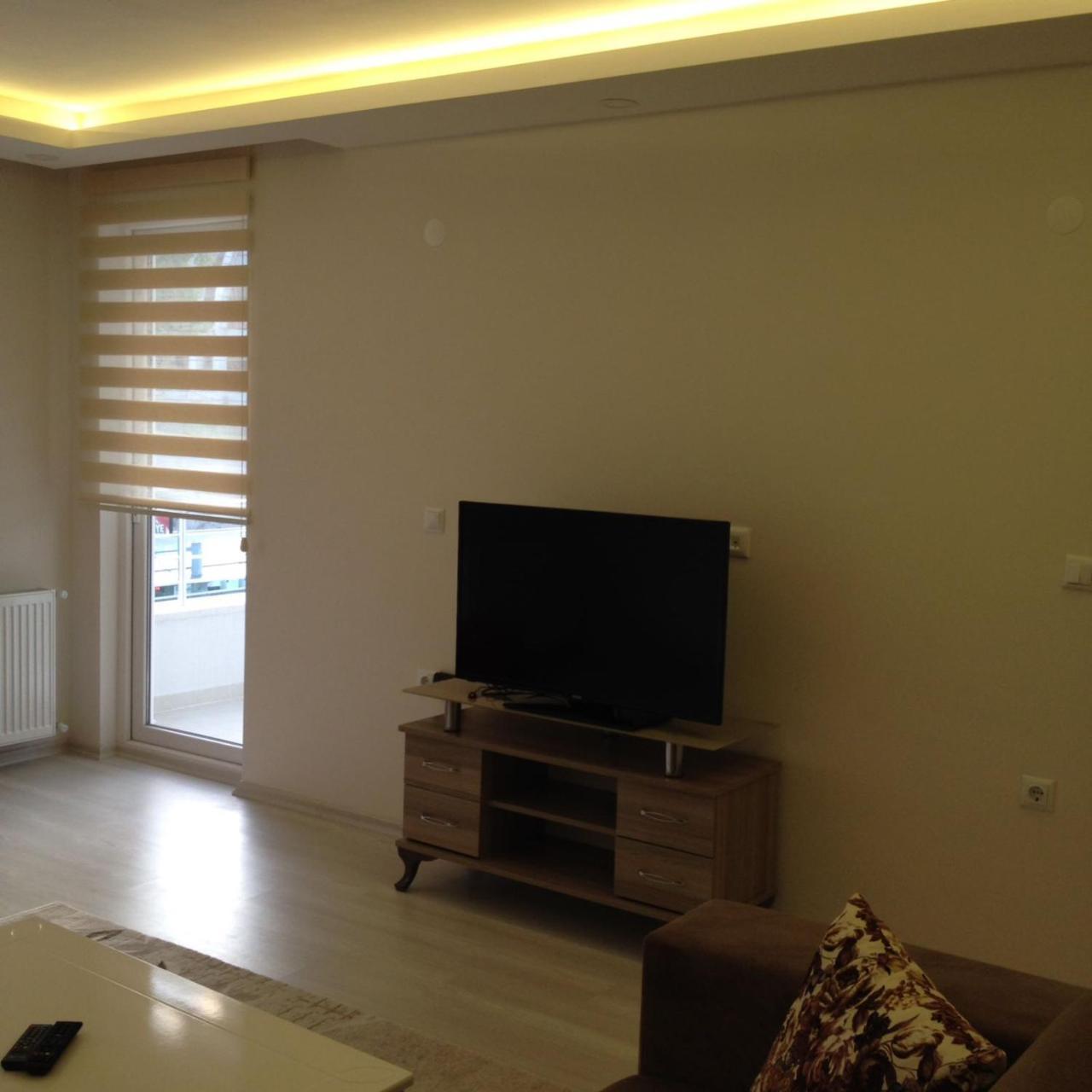 Yesil Suit Atakum Екстериор снимка