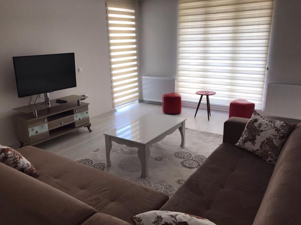 Yesil Suit Atakum Екстериор снимка